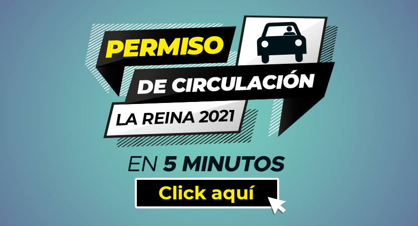 Departamento De Permisos De Circulacion Municipalidad De La Reina