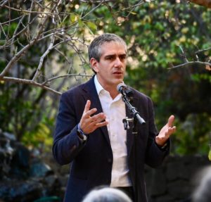 PRIMER "HUMEDAL DE BOLSILLO" ESTÁ EN LA REINA