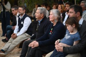 PRIMER "HUMEDAL DE BOLSILLO" ESTÁ EN LA REINA