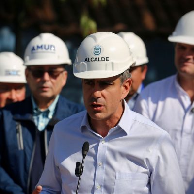 PLAN INVIERNO – LA REINA 2026