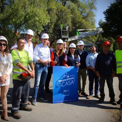 PLAN INVIERNO – LA REINA 2026